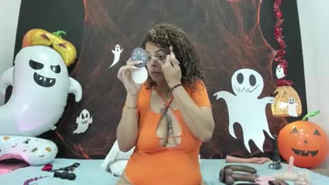 Luna online show from 10.29.25