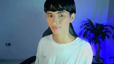 Luna Stanford online show from 11.19.25