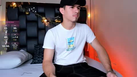 Luna Stanford online show from 12.17.25