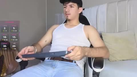 Luna Stanford online show from 12.19.25