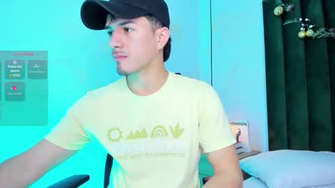 Luna Stanford online show from 01.06.26