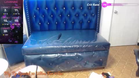 Snapshot of luna_star_v chatting on 11.09.25 Live 1000pm 600am COLOMBIAN HOUR online show from 11.09.25