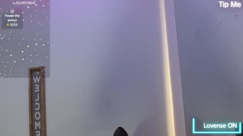 Snapshot of luna_starr69 chatting on 10.21.25 luna_starr69 online show from 10.21.25