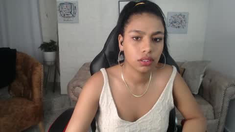 Snapshot of luna_sweet_tk chatting on 06.03.26 Luna online show from 06.03.26