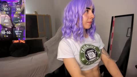 Luna online show from 01.11.26