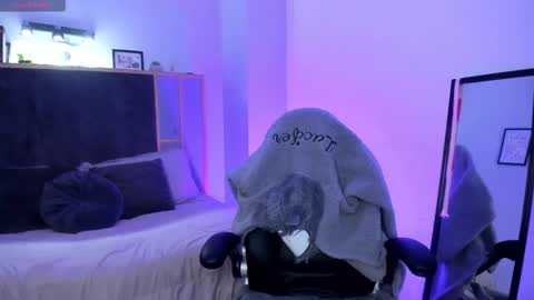 Luna online show from 01.18.26