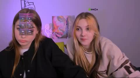 Luna online show from 09.15.25