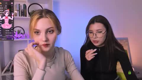 Luna online show from 09.23.25