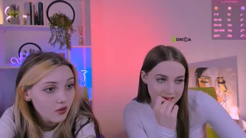 Luna online show from 09.25.25