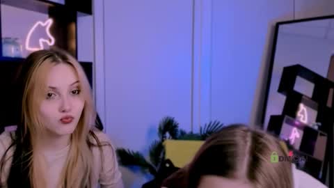 Luna online show from 09.26.25