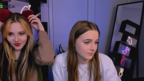 Luna online show from 09.30.25