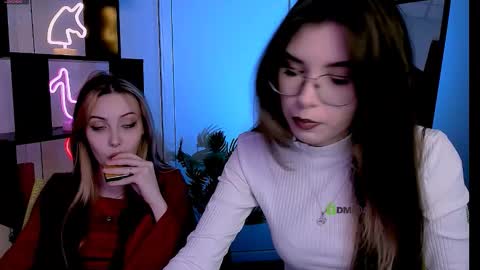 Luna online show from 10.26.25