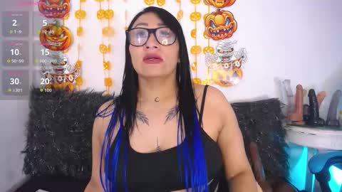 luna_vitihot online show from 10.03.25