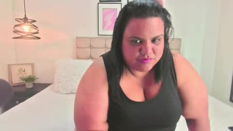 Snapshot of luna_vixen1 chatting on 03.01.26 LUNA VIXEN online show from 03.01.26