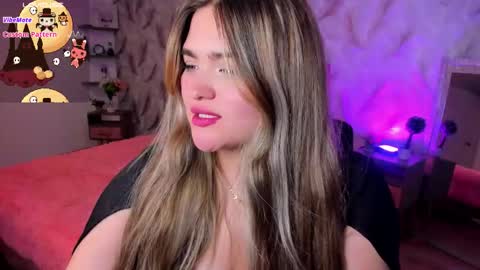  Luna online show from 10.21.25