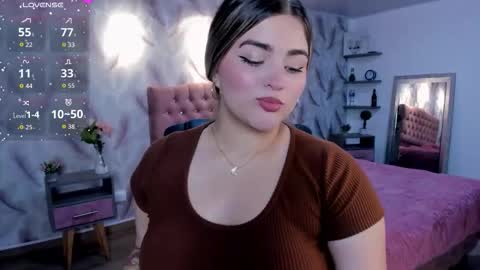  Luna online show from 11.16.25