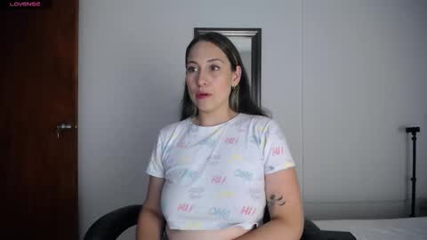 lunaa candyy online show from 11.12.25