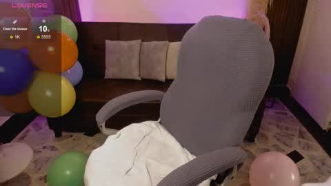 Luna  online show from 01.17.26