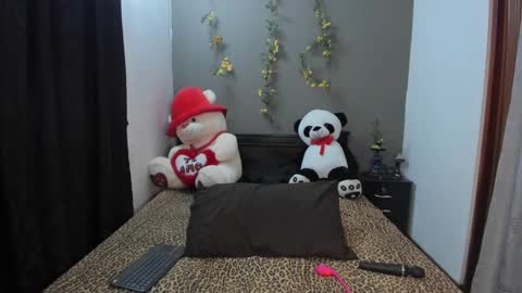 lunaa mayer online show from 01.28.25