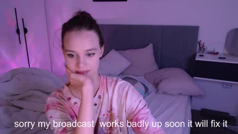 Luna online show from 09.20.25