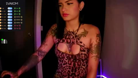 Adams online show from 11.08.25