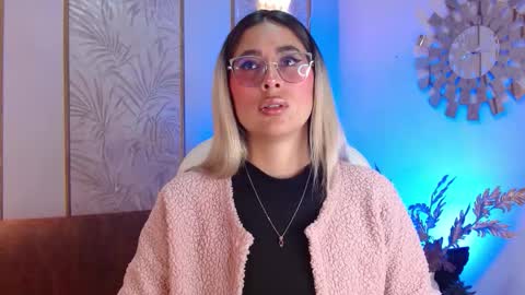 Luna online show from 09.26.25