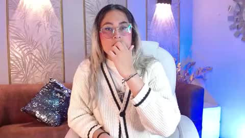 Luna online show from 10.04.25