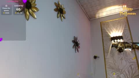 Luna online show from 11.02.25