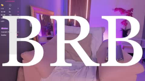 LunaaHarper online show from 04.16.26