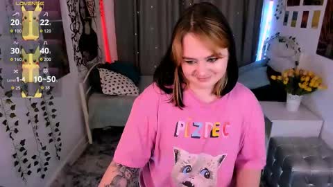 Li online show from 11.14.25