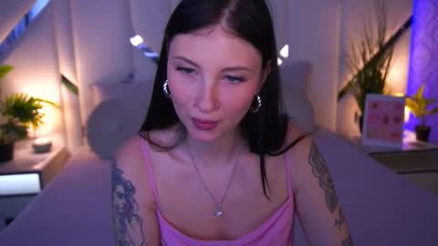 lunaamay online show from 02.26.26