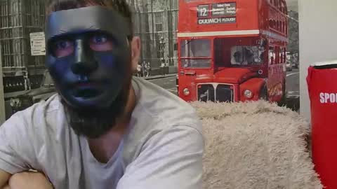 Snapshot of lunaandleo_ chatting on 10.16.25 Lunaandleo online show from 10.16.25