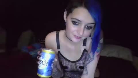 Snapshot of lunaandstigmata chatting on 01.19.25 lunaandstigmata online show from 01.19.25