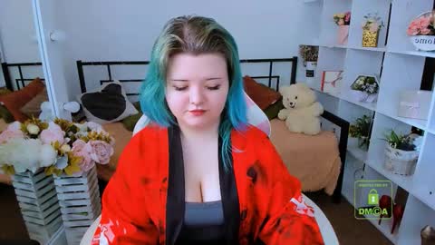 Luna online show from 03.05.26