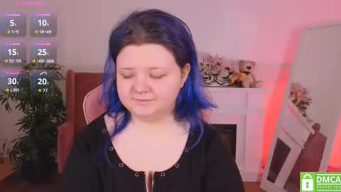 Luna online show from 03.23.26