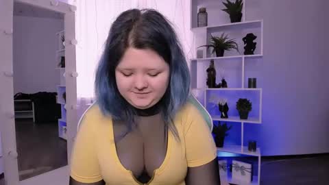 Luna online show from 04.13.26