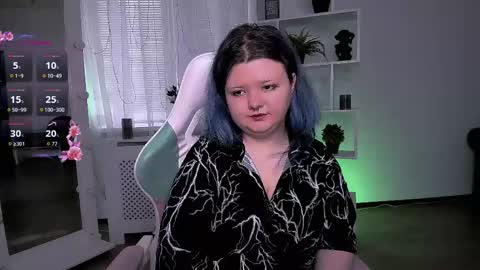 Luna online show from 04.17.26