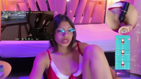 Luna online show from 12.14.24