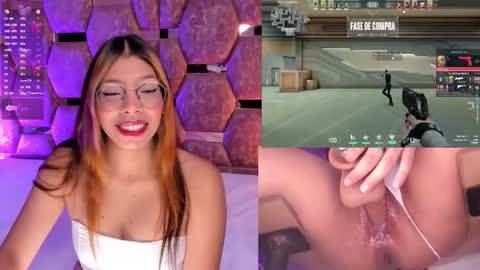 Luna online show from 03.26.26