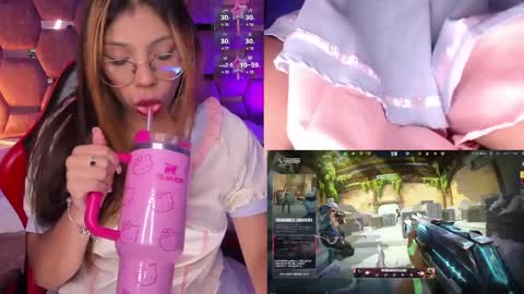 Luna online show from 05.27.26