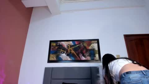 Luna Aspen online show from 09.27.25