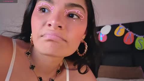 Luna Aspen online show from 03.31.26