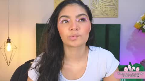 Luna Aspen online show from 04.02.26