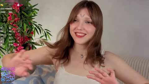 Luna online show from 11.28.25