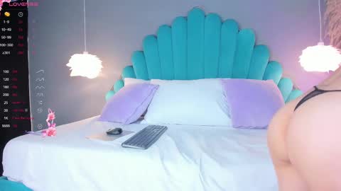 Luna  online show from 10.06.25