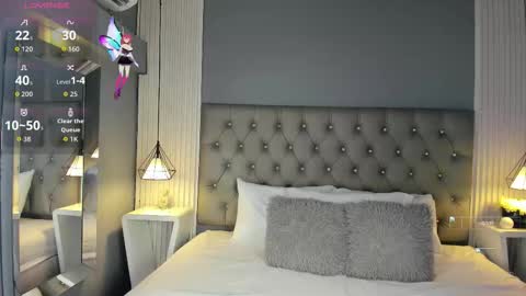 Luna  online show from 11.09.25