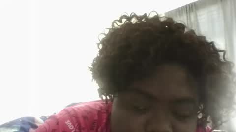 LunaBuniii online show from 03.30.26