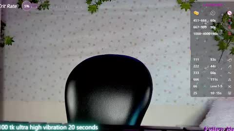 Luna online show from 02.18.25