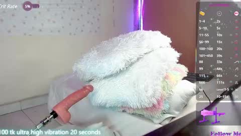 Luna online show from 02.27.25