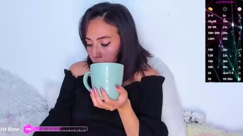 Luna online show from 12.02.25